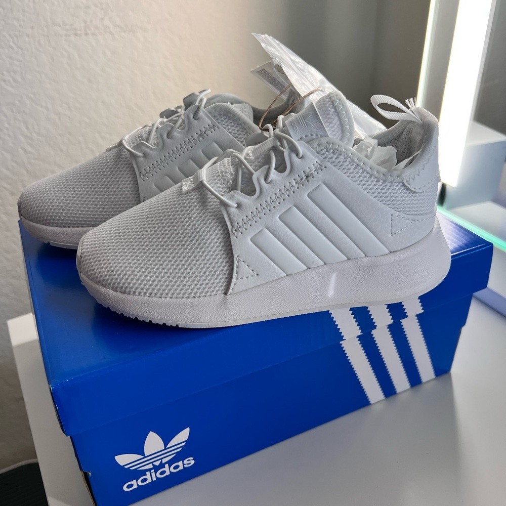 Toddler Adidas